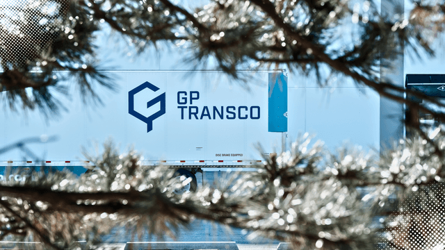 UAB "GP Transco LT" gallery picture 1