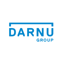 UAB "DARNU GROUP" logo