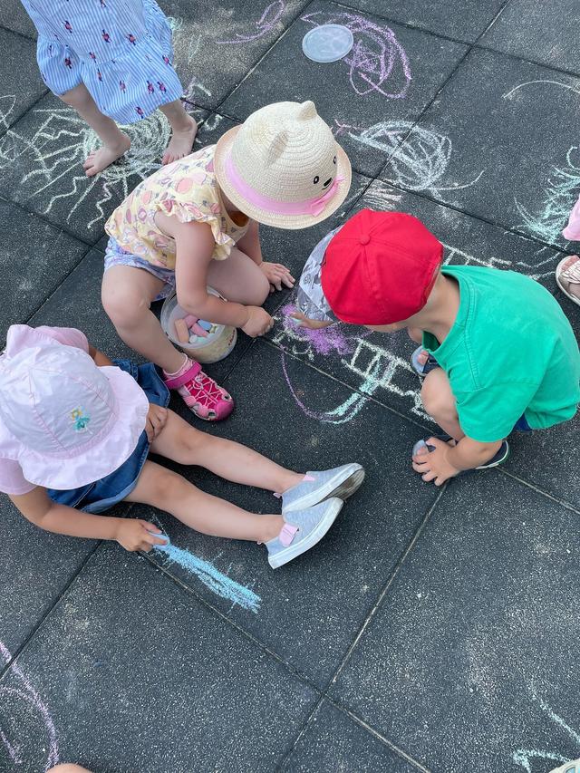 VšĮ "Vaiko šypsena" gallery picture 1