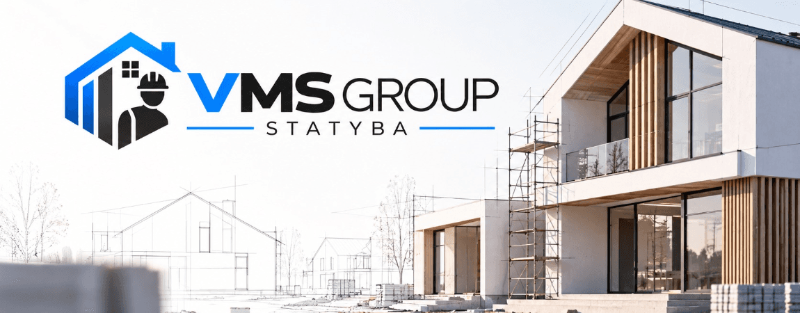 VMS GROUP organisation picture