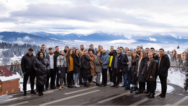 UAB "Devima Solutions" gallery picture 0