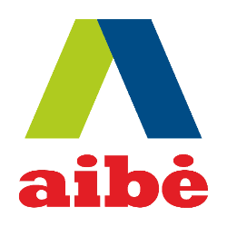 Aljansas AIBĖ, UAB organisation logo