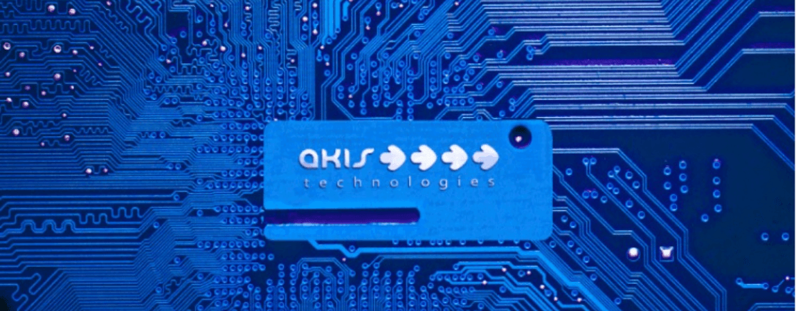 UAB AKIS Technologies organisation picture