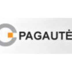 UAB "Pagautė" organisation logo