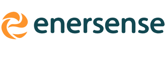 UAB "Enersense" logo