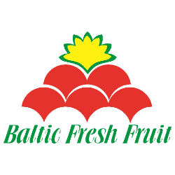 Uždaroji akcinė bendrovė "Baltic Fresh Fruit" organisation logo