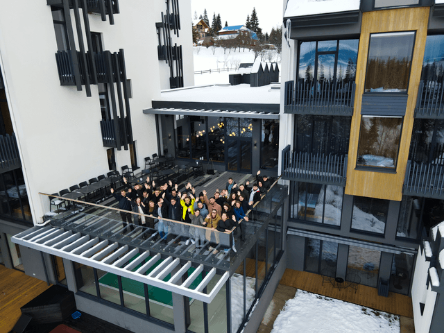 UAB "Devima Solutions" gallery picture 1