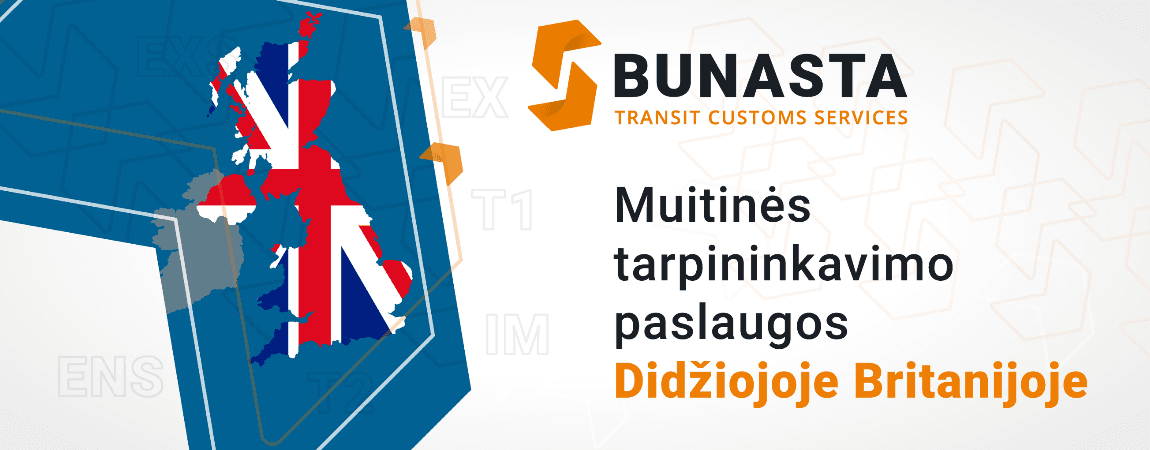 UAB "Bunasta" organisation picture