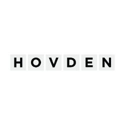 UAB "Hovden" organisation logo