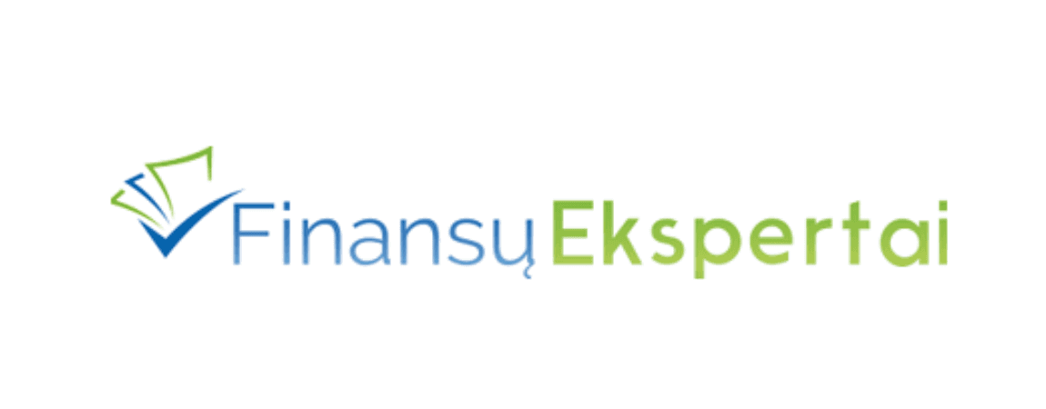 UAB "Finansų ekspertai" organisation picture
