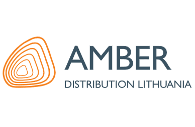 AMBER DISTRIBUTION LITHUANIA, UAB organisation logo