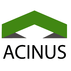 UAB "Acinus" organisation logo