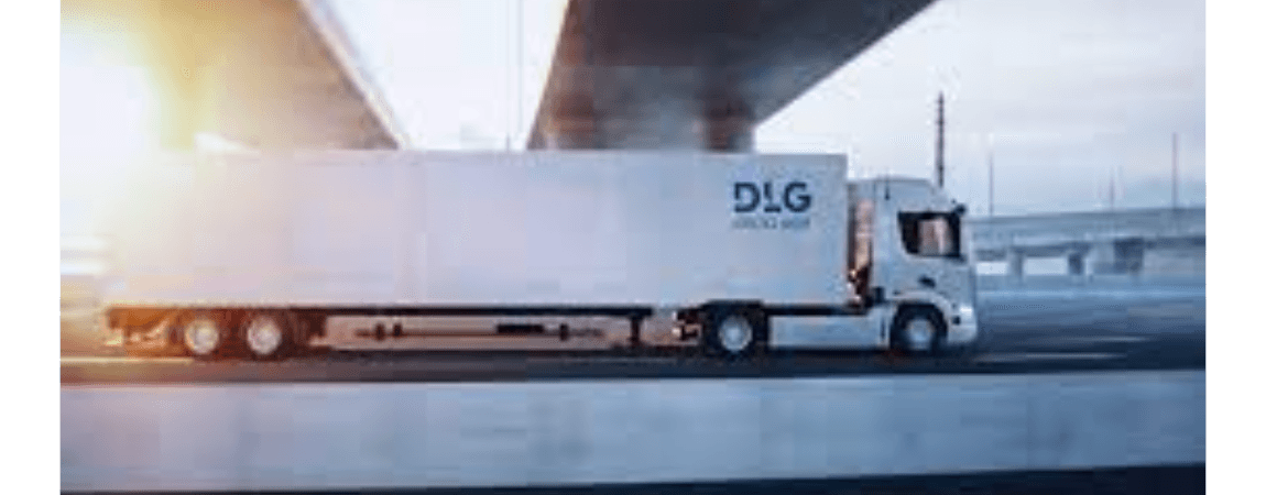 UAB "DLG" organisation picture