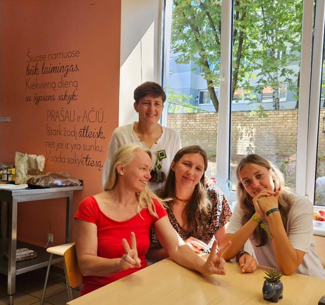 UAB "Namų dvasia" gallery picture 0