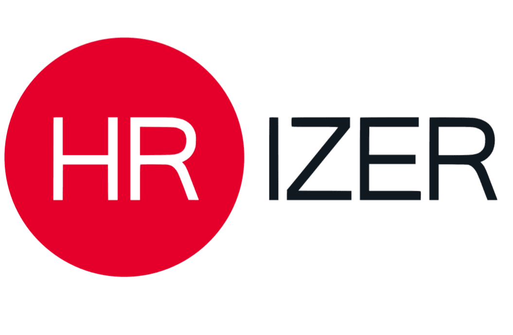 HRIZER logo