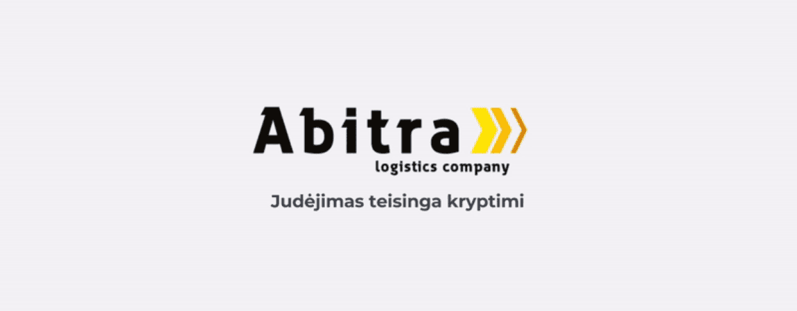 UAB "Abitra" organisation picture