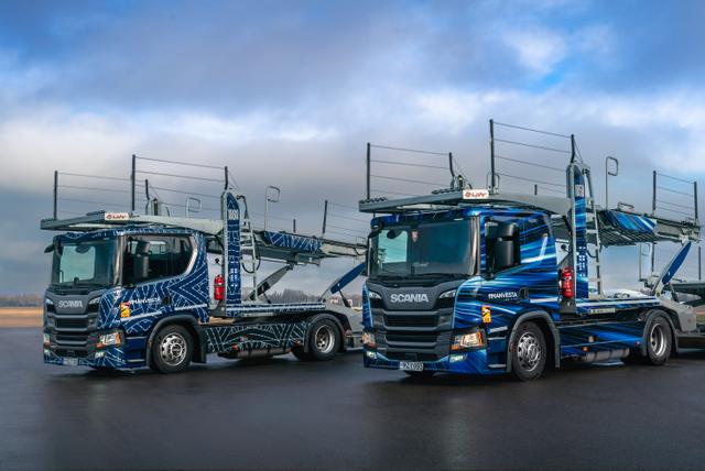 UAB "Manvesta" gallery picture 1