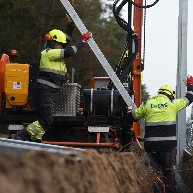 UAB "TETAS" gallery picture 0