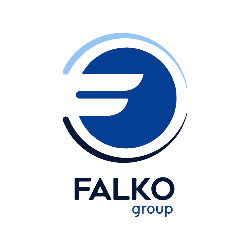 UAB "Falko Group" logo