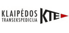 Uždaroji akcinė bendrovė "KLAIPĖDOS TRANSEKSPEDICIJA" logo