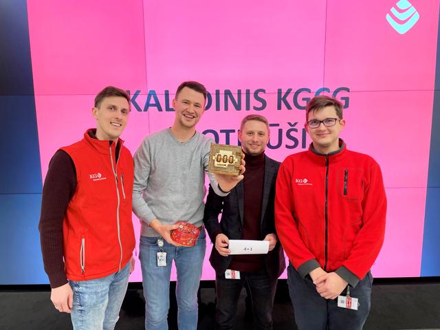 UAB "KG Constructions Group" gallery picture 1