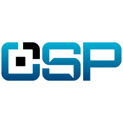OSP Optimal Solutions organisation logo