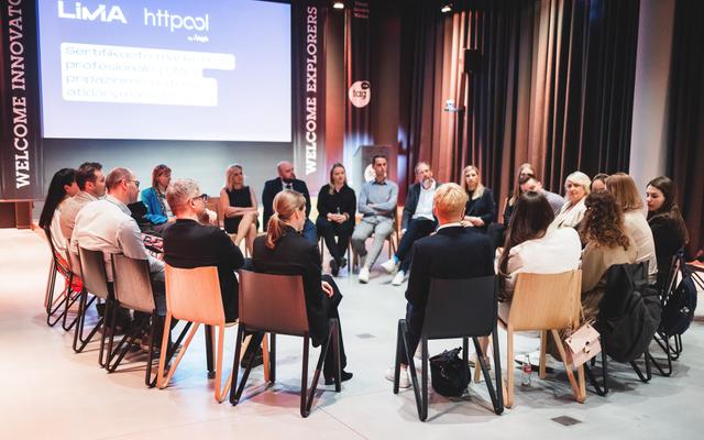 Lietuvos marketingo asociacija gallery picture 0