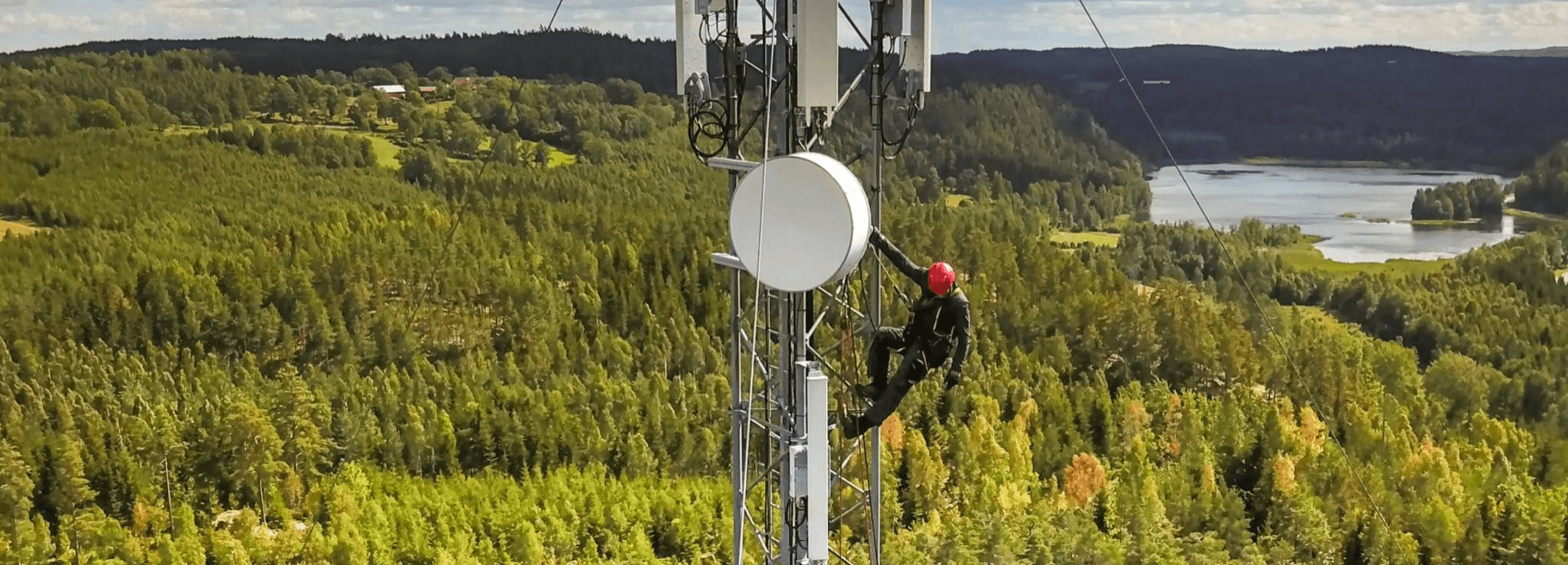 UAB "Enersense" organisation picture