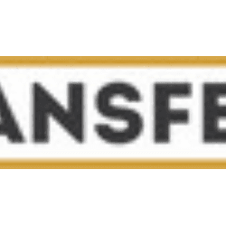 UAB "Transfera" organisation logo