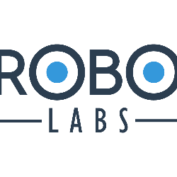 UAB "Robolabs" organisation logo