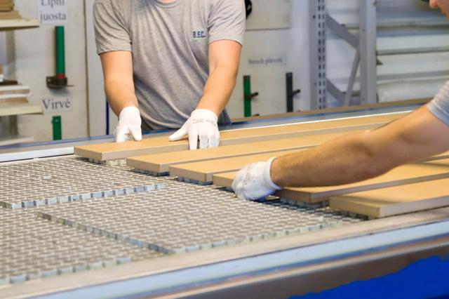 UAB "Baltic Furniture Components" gallery picture 0