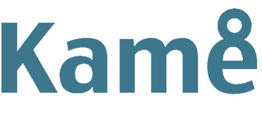 Kamė, UAB logo