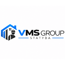 VMS GROUP logo