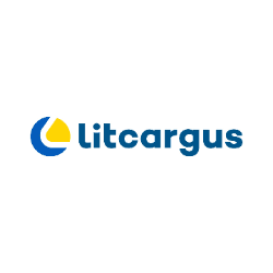 UAB "LITCARGUS" logo