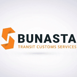 UAB "Bunasta" logo