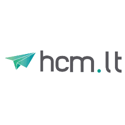 HCM.LT organisation logo
