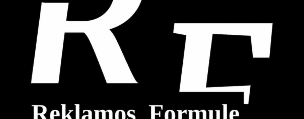 MB "Reklamos formulė" organisation picture
