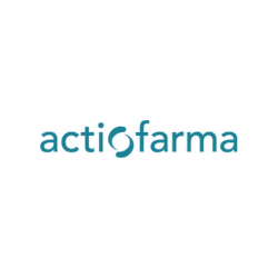 UAB "Actiofarma" organisation logo