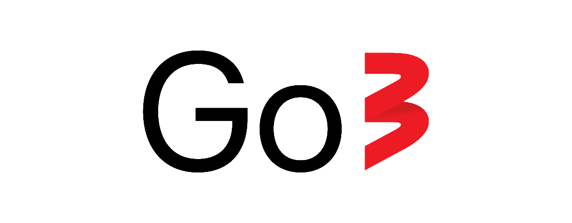 AS Go3 Baltics organisation picture