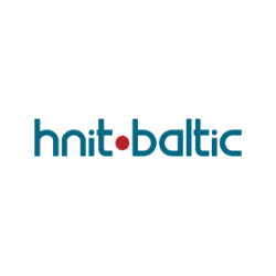UAB "HNIT-BALTIC" logo