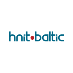 UAB "HNIT-BALTIC" organisation logo