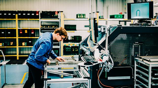 UAB "JOTRON" gallery picture 0