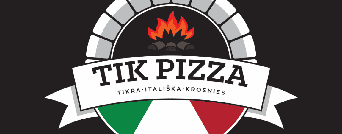 UAB "Tik pica" organisation picture
