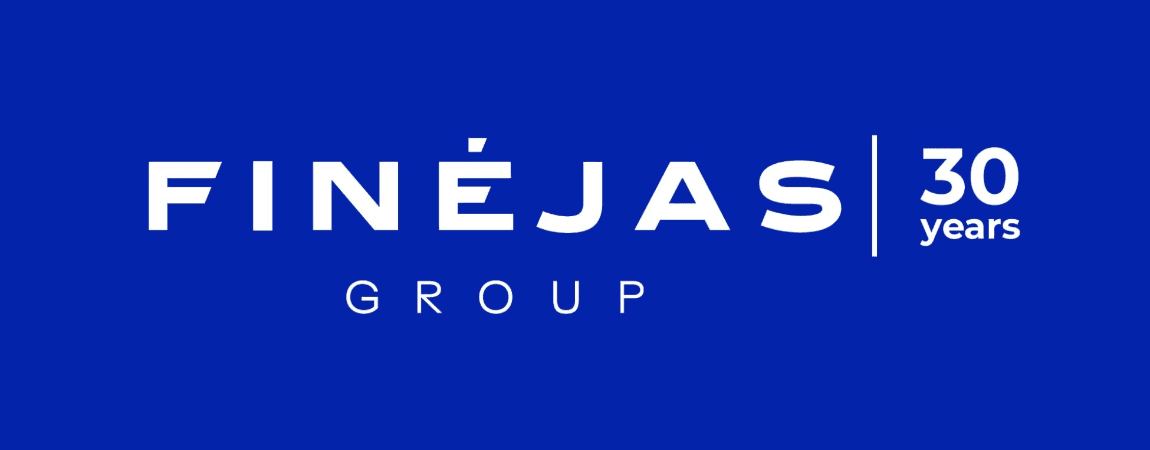 Uždaroji akcinė bendrovė "Finėjas" organisation picture