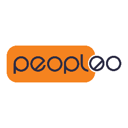 Peoploo organisation logo
