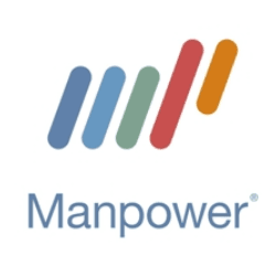 UAB "Manpower Lit" logo
