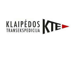 Uždaroji akcinė bendrovė "KLAIPĖDOS TRANSEKSPEDICIJA" organisation logo
