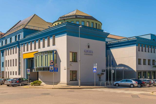 Uždaroji akcinė bendrovė "CENTRUM" gallery picture 1