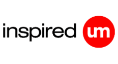 Inspired UM organisation logo