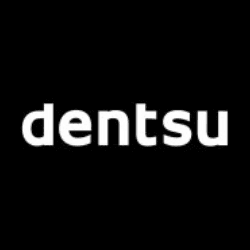Dentsu Lithuania UAB logo